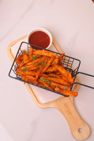 Masala Chips