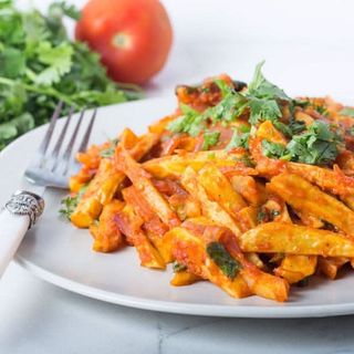 Masala Chips