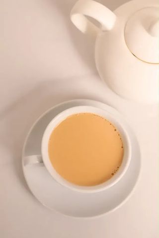 Masala Tea