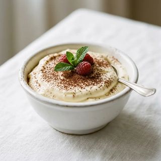 Mascarpone