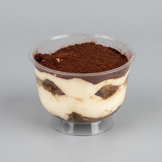 Tiramisu Cacao Café