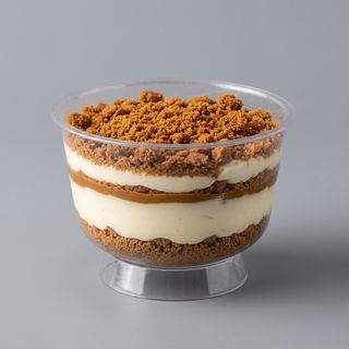 Tiramisu Lotus