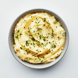 Mash Potato