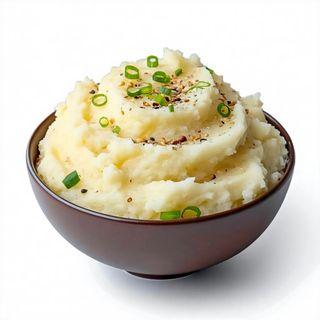Mashed Potatoes