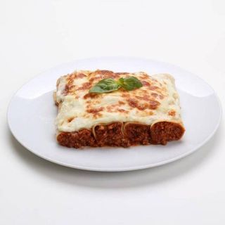 Massa Cannelloni