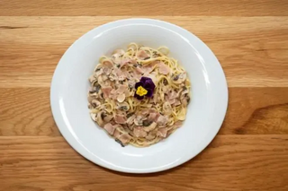 Massa Carbonara