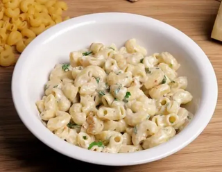 Massa Quattro Formaggi