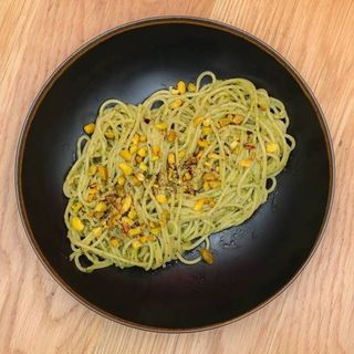 Massa al Pesto