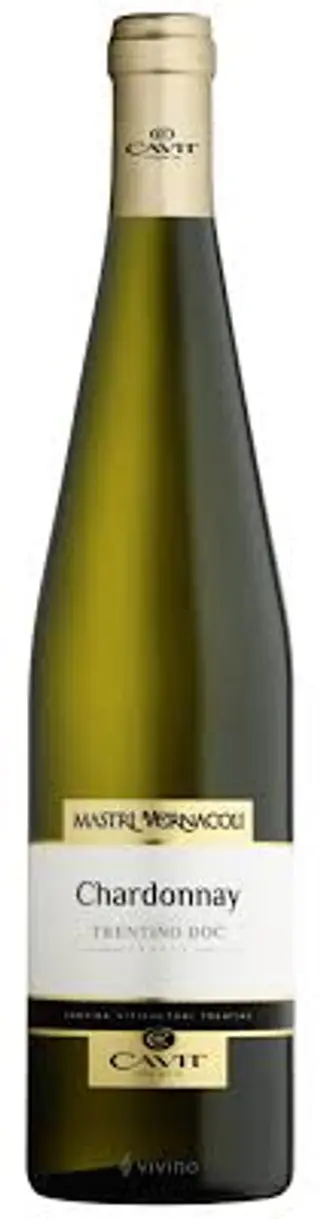 Mastri Chardonnay