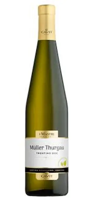 Mastri Müller Thurgau