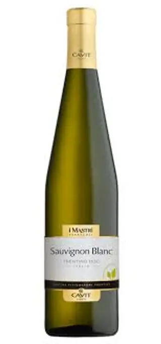 Mastri Pinot grigio