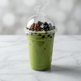 Matcha brothers
