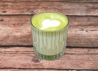 Matcha Latte