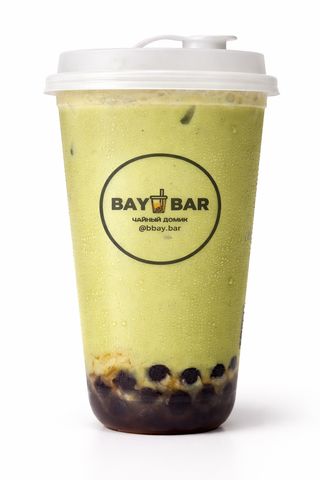 Матча classic (700мл)