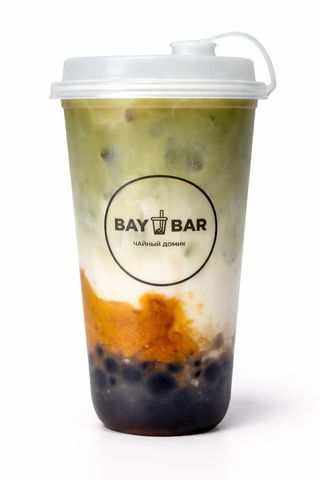 Матча манго (700мл)