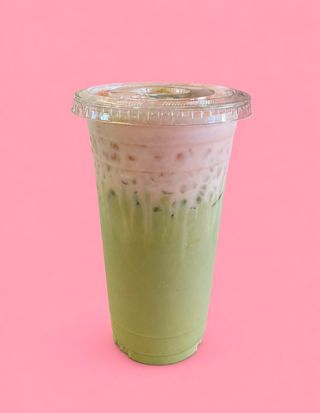 Matcha Vanille