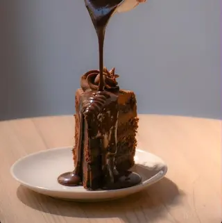Gâteau Matilda