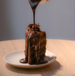 Gâteau Matilda