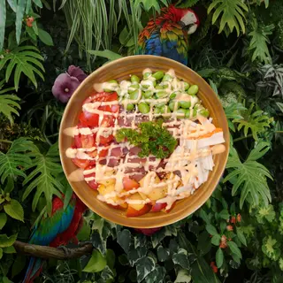 Maui ahi tuna