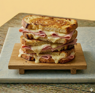 Max tost