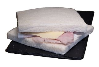 Maxi toast