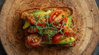 Maxi toast farcito a vostro piacere