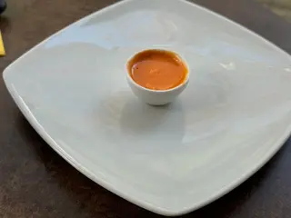 Mayo piccante