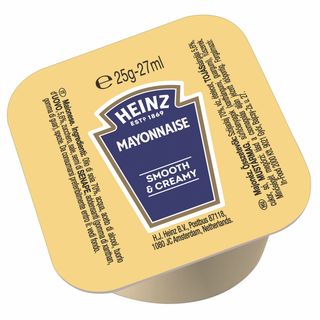 Mayonese 25 g