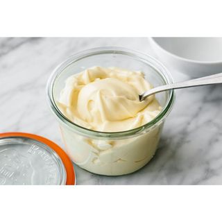 Mayonnaise
