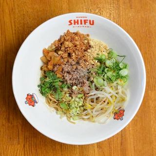 Mazesoba Pinattsu