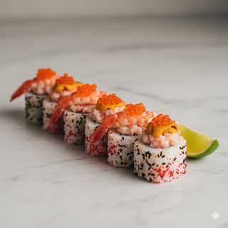 Mazzara rolls