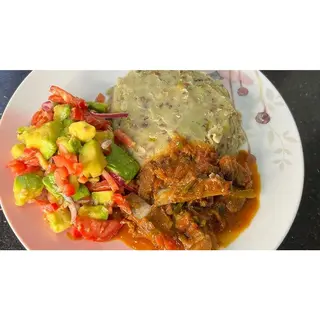 Mbaazi mukimo