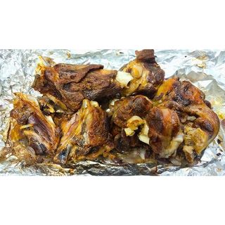 Mbuzi Choma 