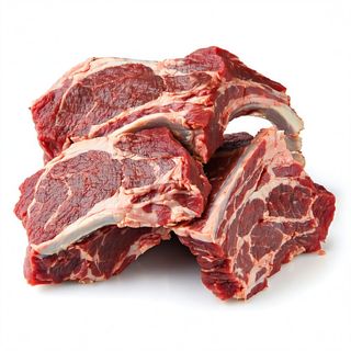 Mbuzi (Goat) Mix 1Kg