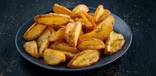 McCain crisper pomfrit