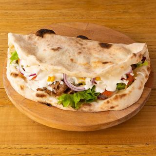 Sendvič Mc Barny kebab