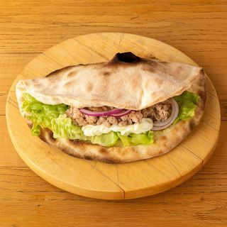 Sendvič Mc Barny tuna