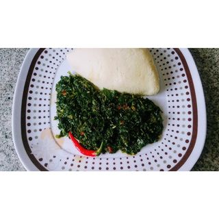 Mchicha