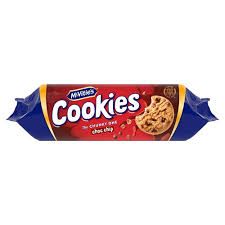 Mcvitie's Cocoa Cookies, 100G