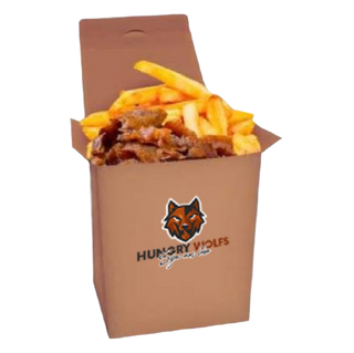 Box de Carne