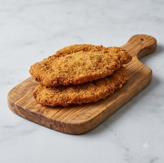 Meat cutlets