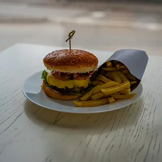 Burger
