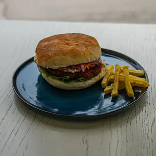 Hamburger