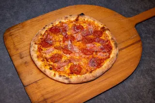 Meatlovers pizza 32cm