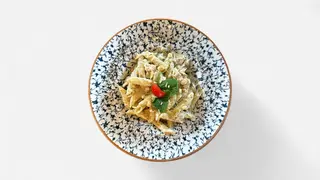 Med pasta