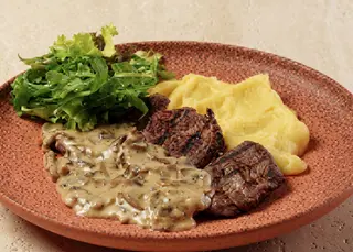 Медальоны (210г\150г\20г)