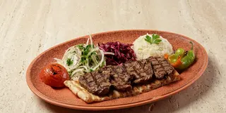Медальоны на гриле (210г\150г\20г)