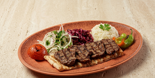 Медальоны на гриле (450г)