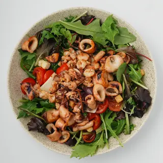 Mediteranska salata