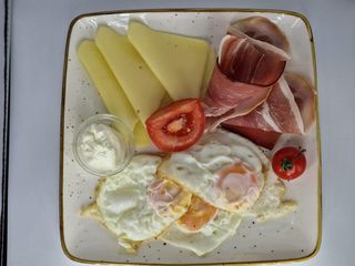 Mediteranski doručak 370g